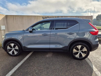 Photo 8 du bon plan VOLVO XC40 T5 Recharge 180 + 82ch Inscription Business DCT 7 occasion à 26480 €