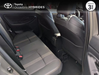 Photo 7 du bon plan TOYOTA Yaris Cross 116h Trail MY22 occasion à 23480 €