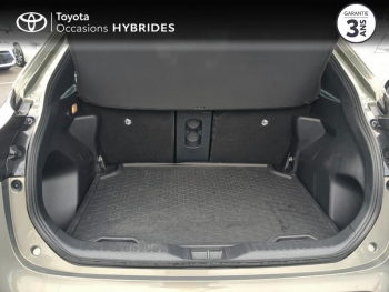 Photo 10 du bon plan TOYOTA Yaris Cross 116h Trail MY22 occasion à 23480 €