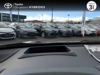 Photo 17 du bon plan TOYOTA Yaris Cross 116h Trail MY22 occasion à 23480 €
