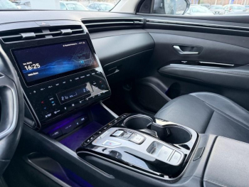 Photo 14 du bon plan HYUNDAI Tucson 1.6 T-GDi 265ch PHEV Executive BVA6 HTRAC occasion à 27990 €