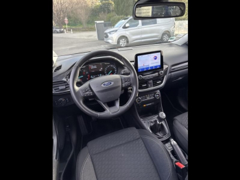 Photo 8 du bon plan FORD Puma 1.0 EcoBoost 125ch mHEV Titanium occasion à 14991 €