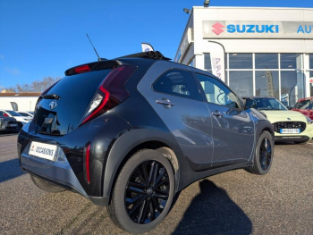 Photo 3 du bon plan TOYOTA Aygo X 1.0 VVT-i 72ch Air Design MY23 occasion à 14990 €