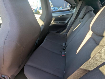 Photo 5 du bon plan TOYOTA Aygo X 1.0 VVT-i 72ch Air Design MY23 occasion à 14990 €