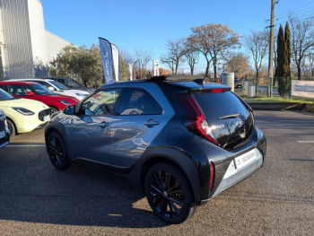 Photo 9 du bon plan TOYOTA Aygo X 1.0 VVT-i 72ch Air Design MY23 occasion à 14990 €