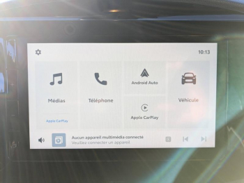 Photo 13 du bon plan TOYOTA Aygo X 1.0 VVT-i 72ch Air Design MY23 occasion à 14990 €