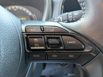 Photo 16 du bon plan TOYOTA Aygo X 1.0 VVT-i 72ch Air Design MY23 occasion à 14990 €