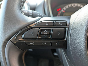 Photo 21 du bon plan TOYOTA Aygo X 1.0 VVT-i 72ch Air Design MY23 occasion à 14990 €