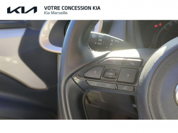 Photo 21 du bon plan TOYOTA Aygo X 1.0 VVT-i 72ch Air Design MY23 occasion à 14390 €