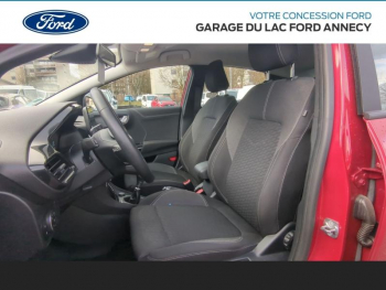 Photo 10 du bon plan FORD Puma 1.0 Flexifuel 125ch S&S mHEV Titanium occasion à 19790 €