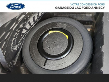 Photo 13 du bon plan FORD Puma 1.0 Flexifuel 125ch S&S mHEV Titanium occasion à 19790 €