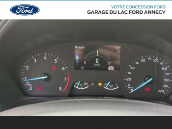 Photo 15 du bon plan FORD Puma 1.0 Flexifuel 125ch S&S mHEV Titanium occasion à 19790 €