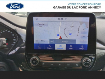 Photo 17 du bon plan FORD Puma 1.0 Flexifuel 125ch S&S mHEV Titanium occasion à 19790 €