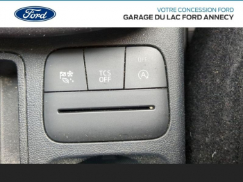 Photo 19 du bon plan FORD Puma 1.0 Flexifuel 125ch S&S mHEV Titanium occasion à 19790 €