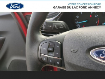 Photo 21 du bon plan FORD Puma 1.0 Flexifuel 125ch S&S mHEV Titanium occasion à 19790 €