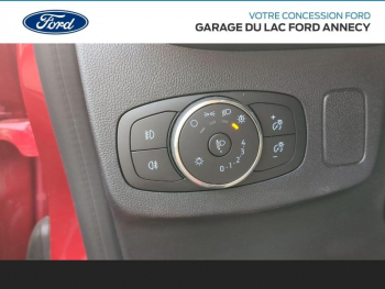 Photo 22 du bon plan FORD Puma 1.0 Flexifuel 125ch S&S mHEV Titanium occasion à 19790 €