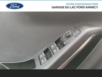Photo 23 du bon plan FORD Puma 1.0 Flexifuel 125ch S&S mHEV Titanium occasion à 19790 €
