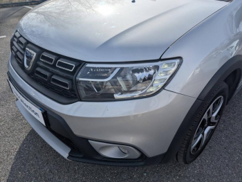 Photo 5 du bon plan DACIA Sandero 1.5 dCi 90ch Stepway occasion à 11990 €
