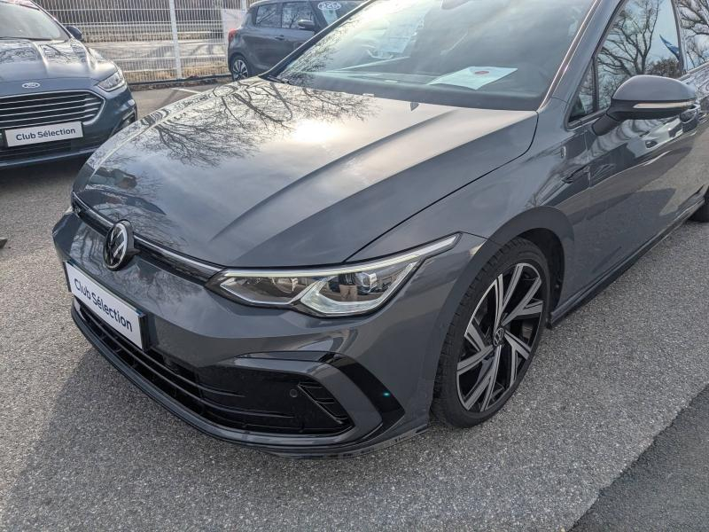 Bon plan VOLKSWAGEN Golf 1.5 eTSI OPF 150ch R-Line DSG7 occasion