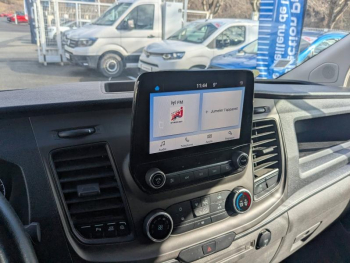 Photo 27 du bon plan FORD Transit Custom Fg VUL 280 L1H1 2.0 EcoBlue 130 Trend Business 7cv occasion à 23890 €