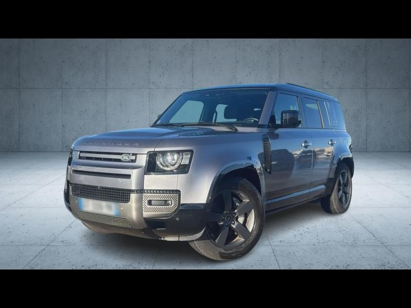 Bon plan LAND-ROVER Defender 110 2.0 P400e X-Dynamic HSE occasion à 85990 €