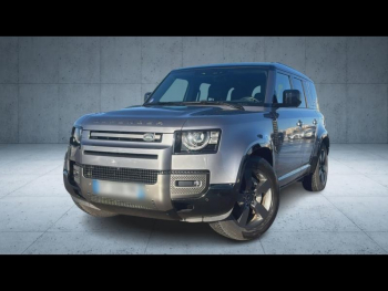 Photo 2 du bon plan LAND-ROVER Defender 110 2.0 P400e X-Dynamic HSE occasion à 85990 €