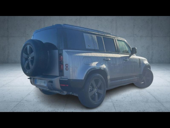 Photo 3 du bon plan LAND-ROVER Defender 110 2.0 P400e X-Dynamic HSE occasion à 85990 €