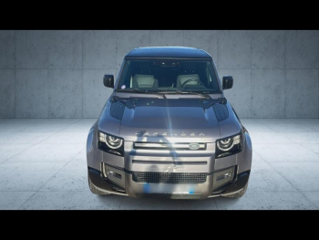 Photo 5 du bon plan LAND-ROVER Defender 110 2.0 P400e X-Dynamic HSE occasion à 85990 €