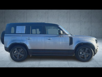 Photo 6 du bon plan LAND-ROVER Defender 110 2.0 P400e X-Dynamic HSE occasion à 85990 €