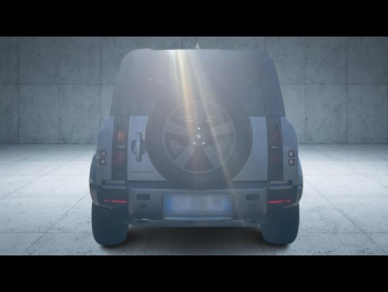 Photo 7 du bon plan LAND-ROVER Defender 110 2.0 P400e X-Dynamic HSE occasion à 85990 €