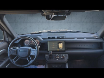 Photo 9 du bon plan LAND-ROVER Defender 110 2.0 P400e X-Dynamic HSE occasion à 85990 €