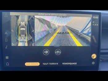 Photo 18 du bon plan LAND-ROVER Defender 110 2.0 P400e X-Dynamic HSE occasion à 85990 €