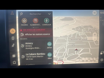 Photo 20 du bon plan LAND-ROVER Defender 110 2.0 P400e X-Dynamic HSE occasion à 85990 €