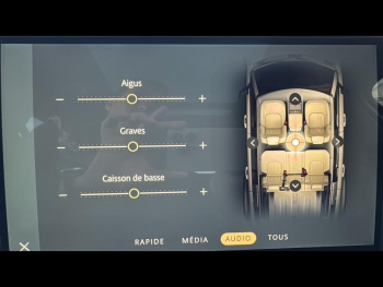 Photo 24 du bon plan LAND-ROVER Defender 110 2.0 P400e X-Dynamic HSE occasion à 85990 €