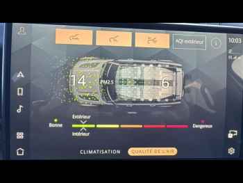 Photo 26 du bon plan LAND-ROVER Defender 110 2.0 P400e X-Dynamic HSE occasion à 85990 €