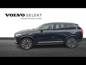 Photo 2 du bon plan VOLVO XC90 T8 AWD 310 + 145ch Ultra Style Chrome Geartronic occasion à 69900 €