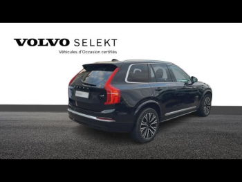 Photo 3 du bon plan VOLVO XC90 T8 AWD 310 + 145ch Ultra Style Chrome Geartronic occasion à 69900 €