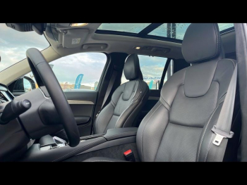 Photo 5 du bon plan VOLVO XC90 T8 AWD 310 + 145ch Ultra Style Chrome Geartronic occasion à 69900 €