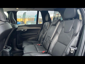 Photo 6 du bon plan VOLVO XC90 T8 AWD 310 + 145ch Ultra Style Chrome Geartronic occasion à 69900 €
