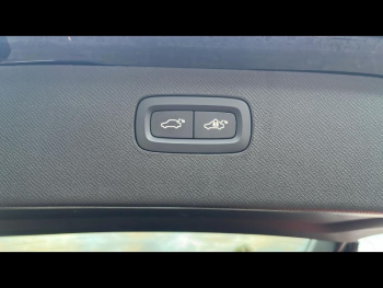 Photo 7 du bon plan VOLVO XC90 T8 AWD 310 + 145ch Ultra Style Chrome Geartronic occasion à 69900 €
