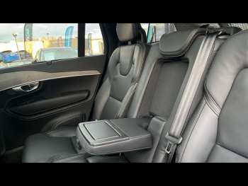 Photo 11 du bon plan VOLVO XC90 T8 AWD 310 + 145ch Ultra Style Chrome Geartronic occasion à 69900 €
