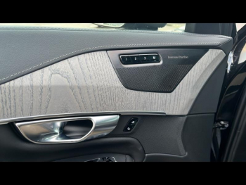 Photo 15 du bon plan VOLVO XC90 T8 AWD 310 + 145ch Ultra Style Chrome Geartronic occasion à 69900 €