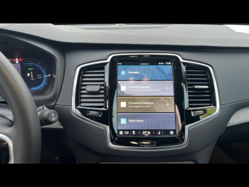 Photo 19 du bon plan VOLVO XC90 T8 AWD 310 + 145ch Ultra Style Chrome Geartronic occasion à 69900 €