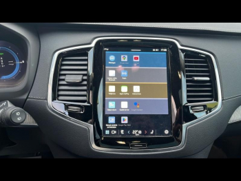 Photo 20 du bon plan VOLVO XC90 T8 AWD 310 + 145ch Ultra Style Chrome Geartronic occasion à 69900 €