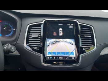 Photo 21 du bon plan VOLVO XC90 T8 AWD 310 + 145ch Ultra Style Chrome Geartronic occasion à 69900 €