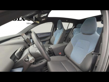 Photo 5 du bon plan VOLVO EX30 Single Extended Range 272ch Ultra occasion à 28900 €