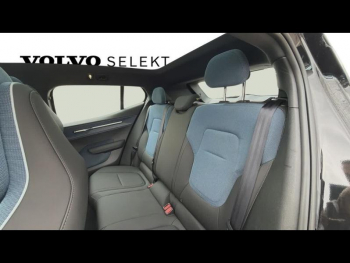 Photo 6 du bon plan VOLVO EX30 Single Extended Range 272ch Ultra occasion à 28900 €