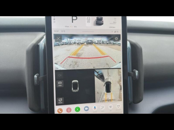 Photo 11 du bon plan VOLVO EX30 Single Extended Range 272ch Ultra occasion à 28900 €