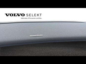 Photo 13 du bon plan VOLVO EX30 Single Extended Range 272ch Ultra occasion à 28900 €