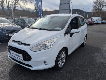 Photo 2 du bon plan FORD B-MAX 1.0 SCTi 125ch EcoBoost Stop&Start Titanium occasion à 9990 €